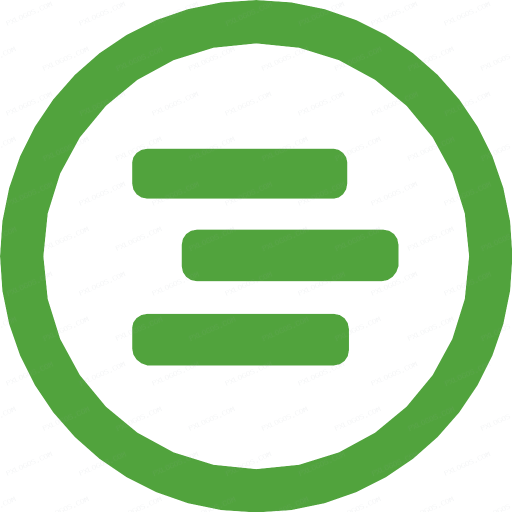 When I Work Logo PNG with transparent background