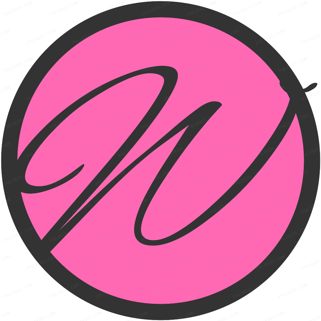 Whisparr Logo PNG with transparent background