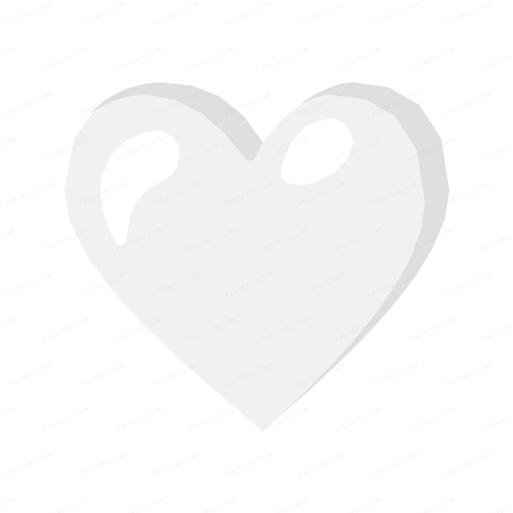White Logo PNG with transparent background