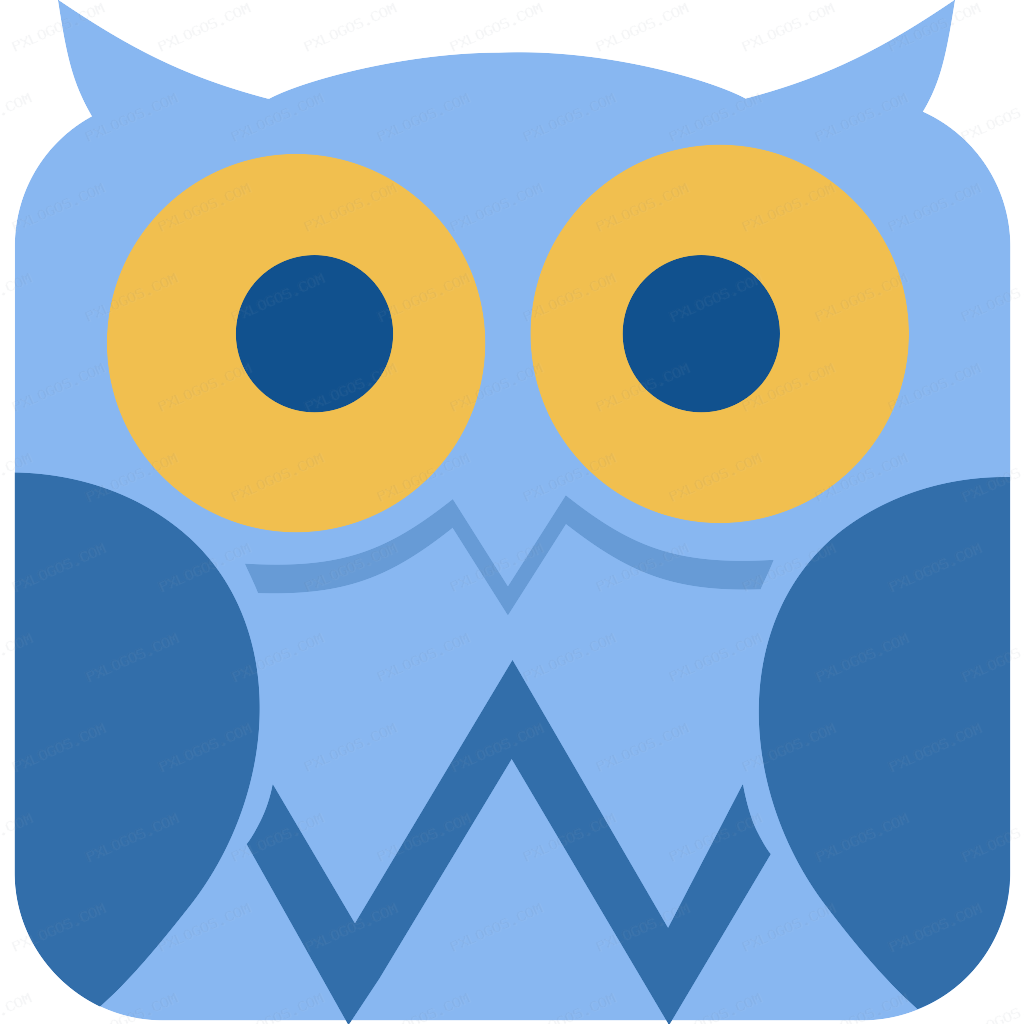 Whodb Logo PNG with transparent background
