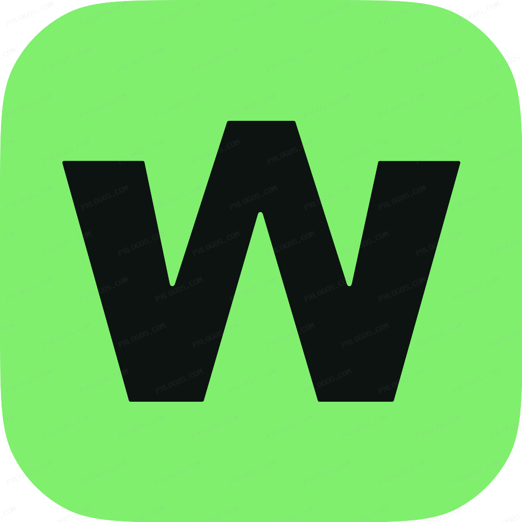 Wigwam Logo PNG with transparent background