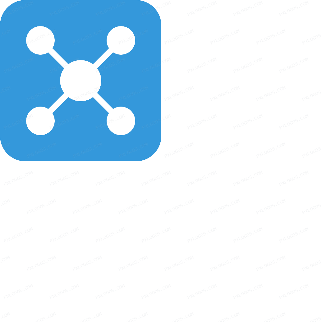 Wiki Go Logo PNG with transparent background