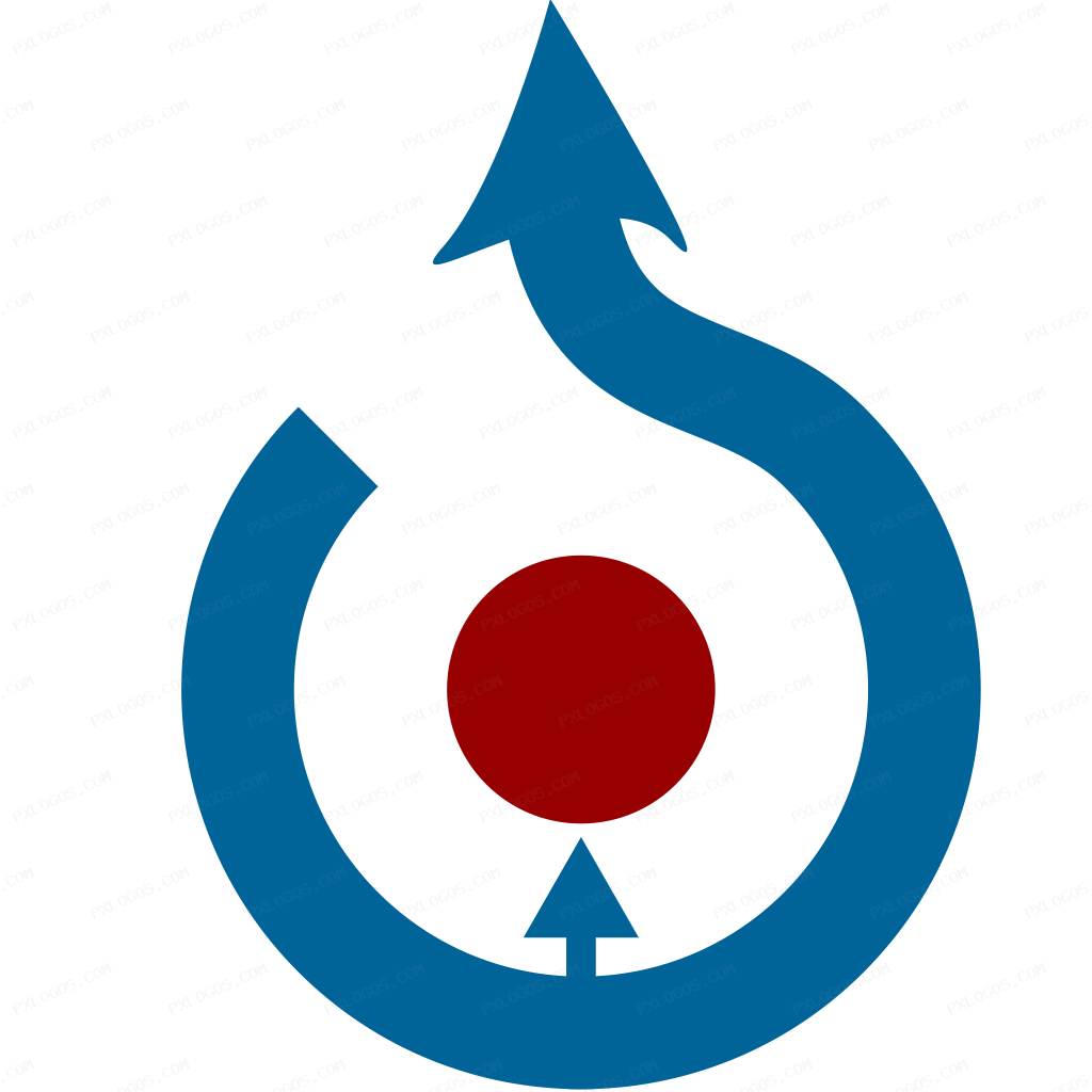 Wikimedia Commons Logo PNG with transparent background