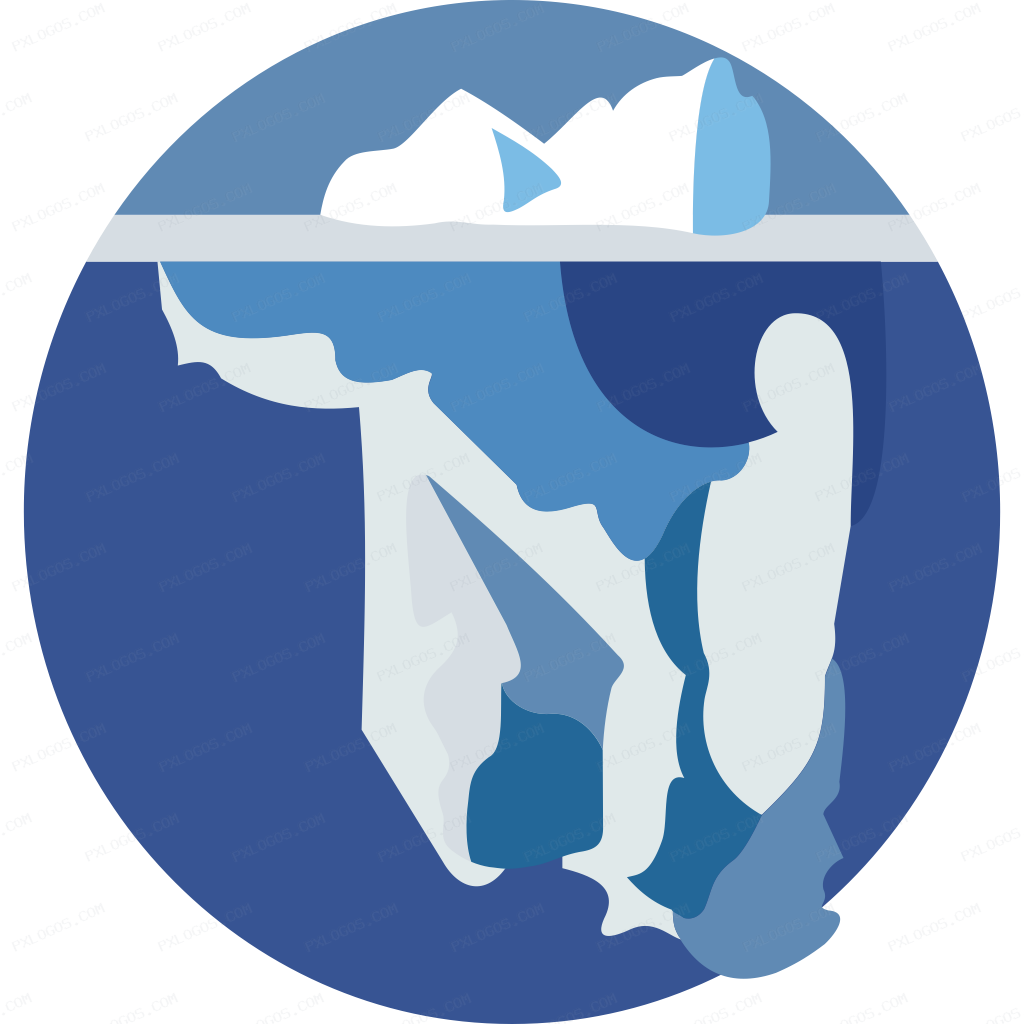 Wikisource Logo PNG with transparent background