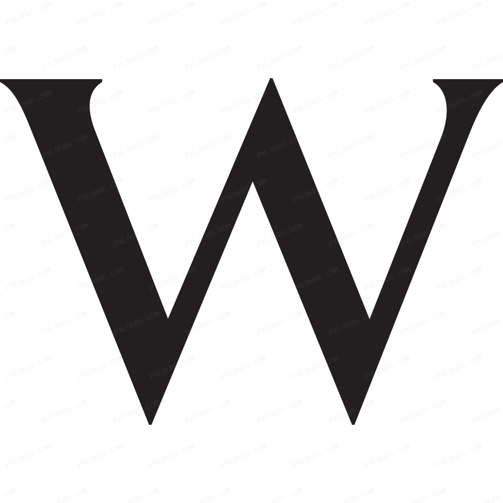 Wiley Logo PNG with transparent background