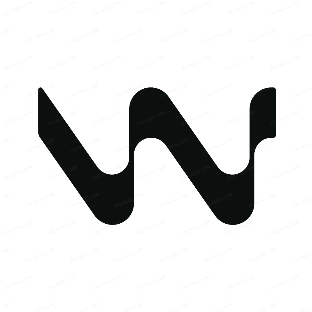 Windsurf Logo PNG with transparent background
