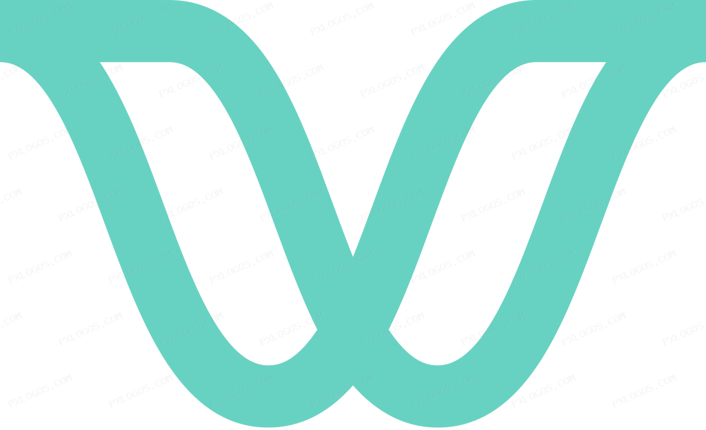 Winglang Logo PNG with transparent background