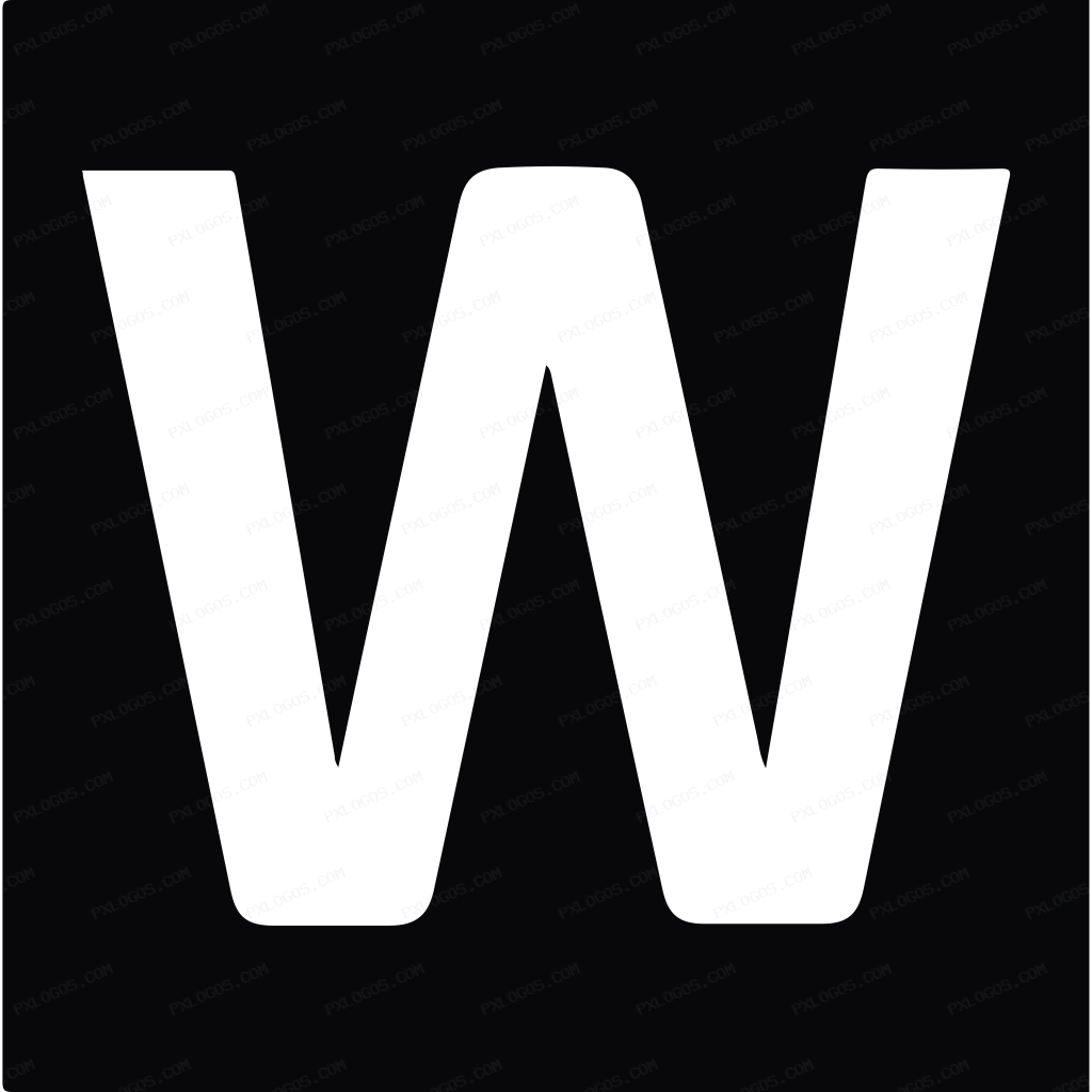 Wired Logo PNG with transparent background