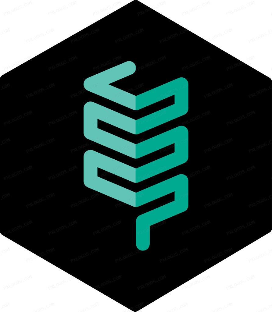 Wiredtree Logo PNG with transparent background