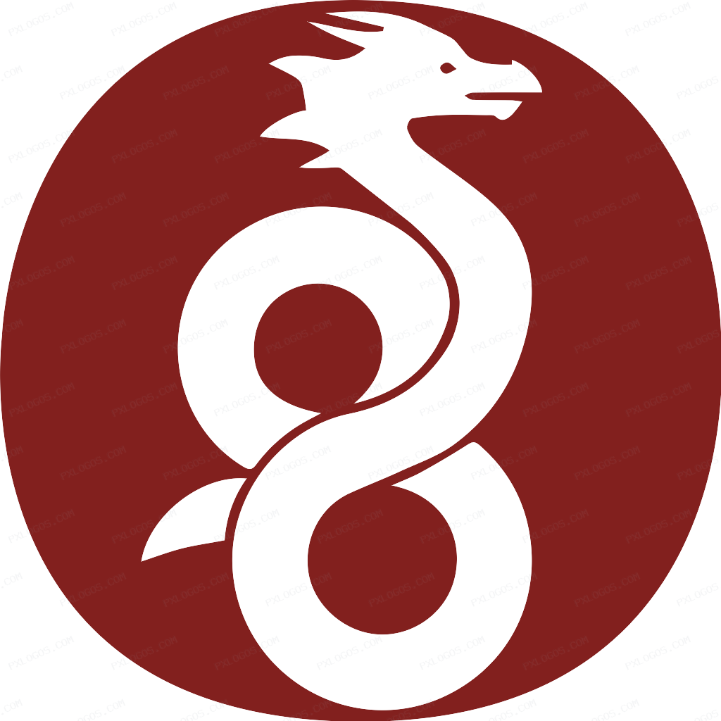Wireguard Transparent Logo PNG with transparent background