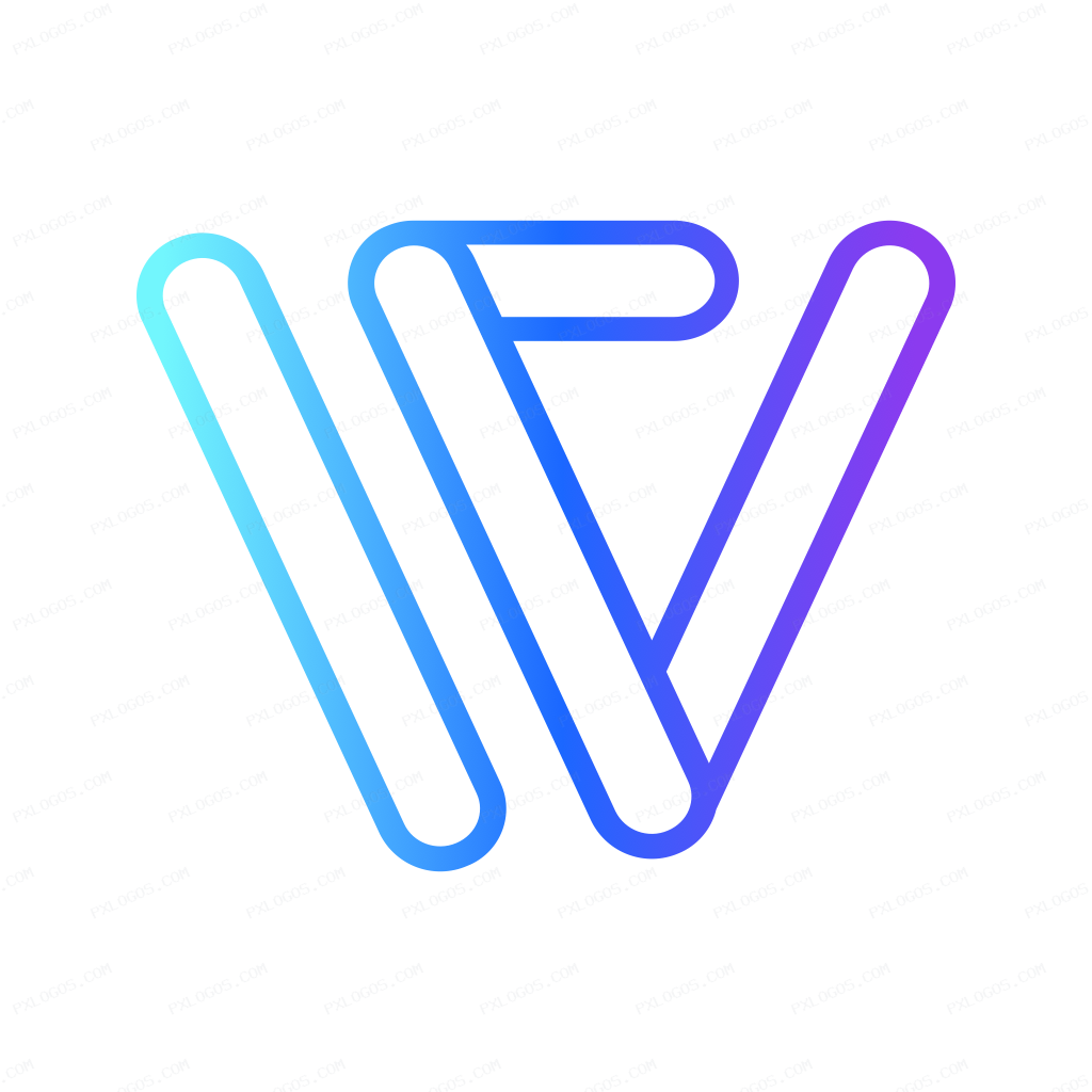 Witch Logo PNG with transparent background