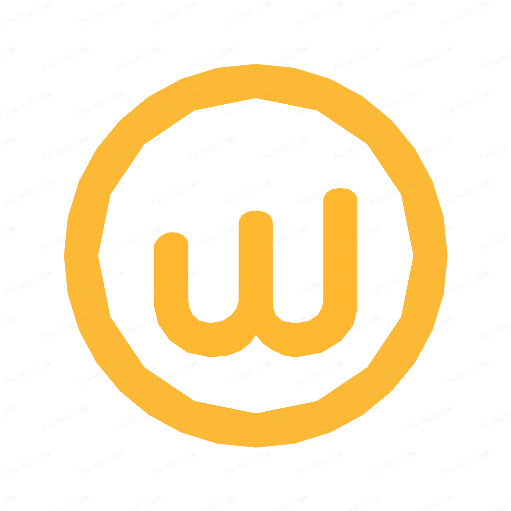Wlkn Logo PNG with transparent background