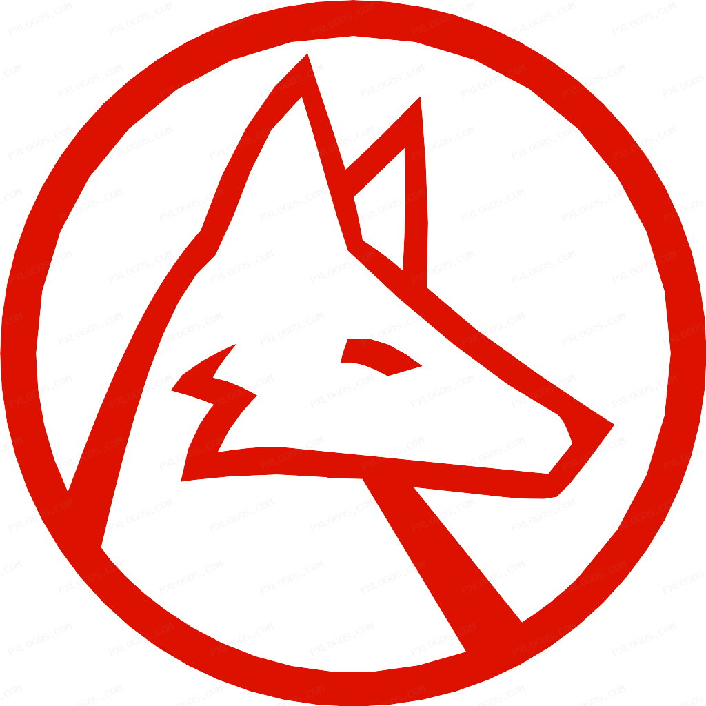 Wolfram Language Logo PNG with transparent background