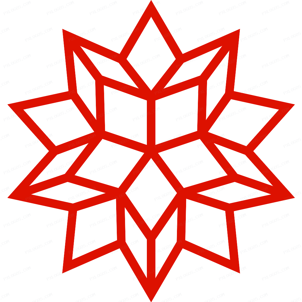Wolfram Logo PNG with transparent background