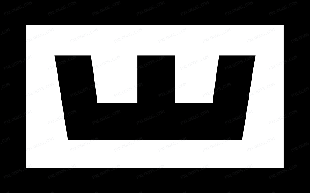 Wooting Logo PNG with transparent background