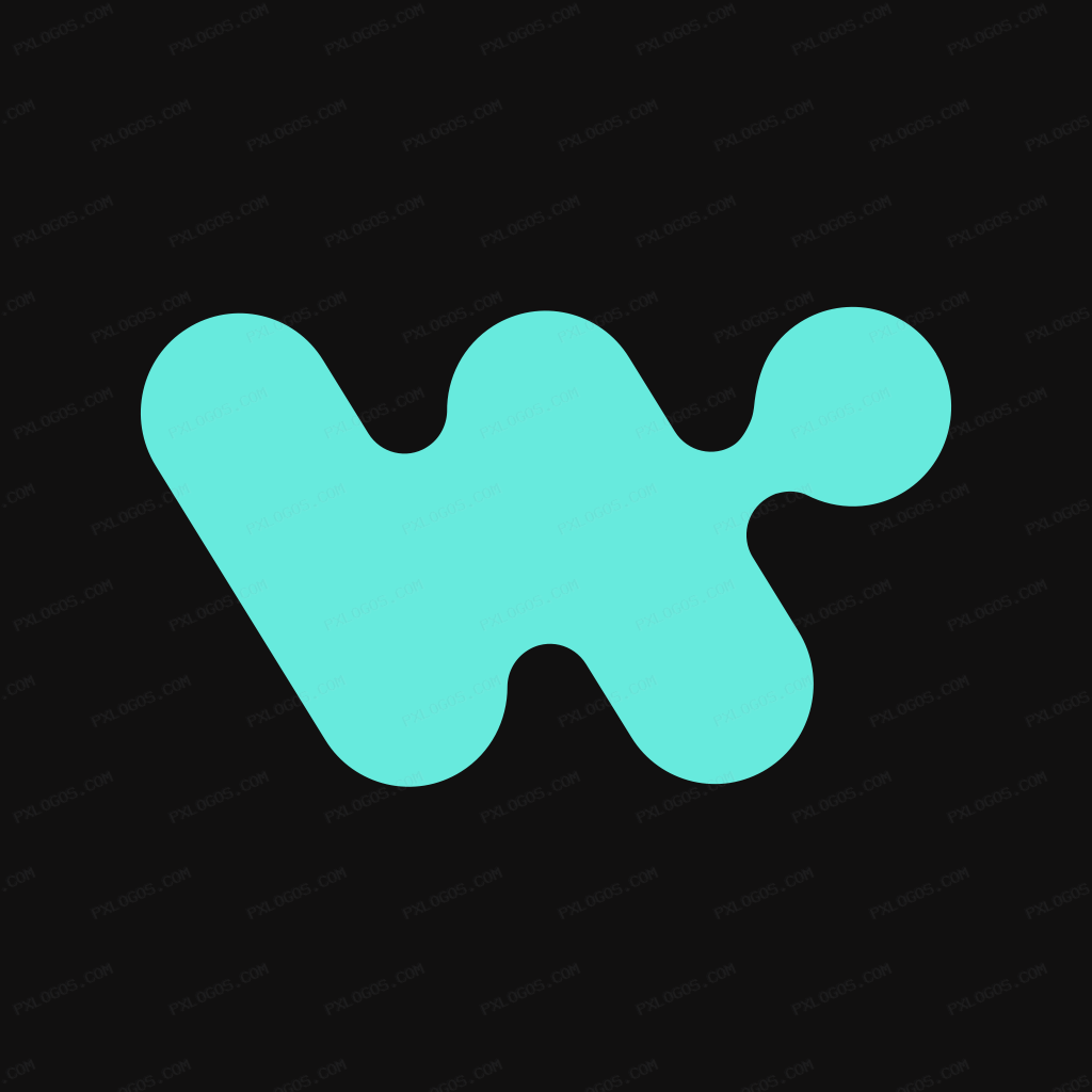 Workato Logo PNG with transparent background