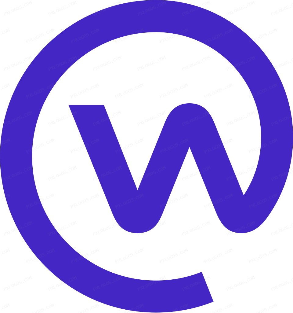Workplace Logo PNG with transparent background