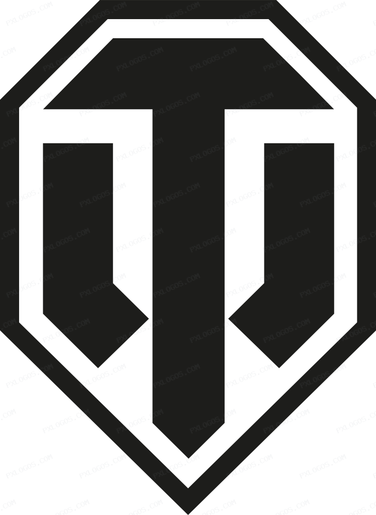 Wotdle Logo PNG with transparent background