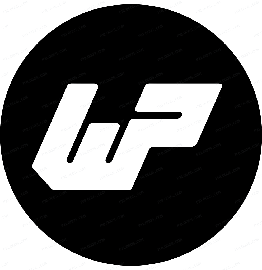 Wpressr Logo PNG with transparent background
