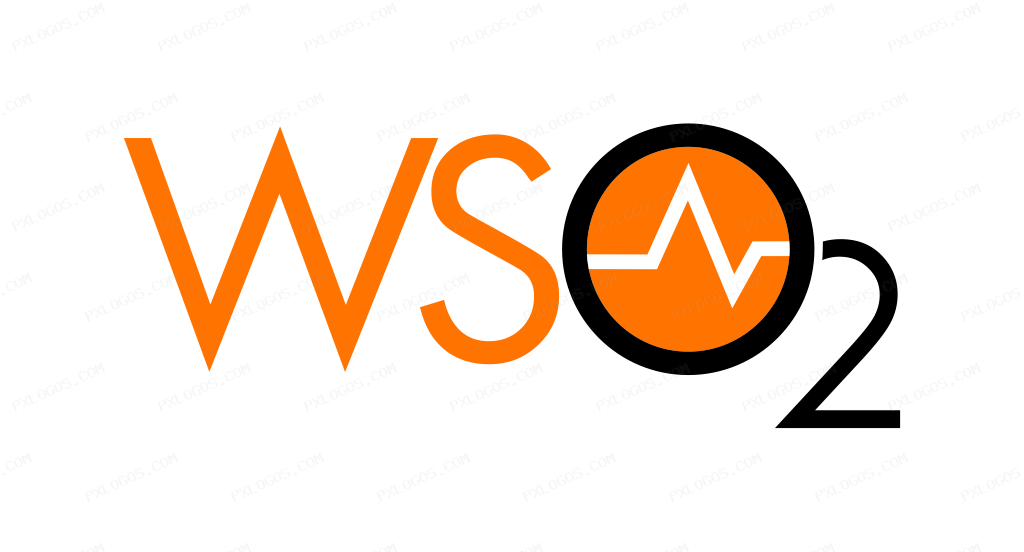 Wso2 Member Logo PNG with transparent background