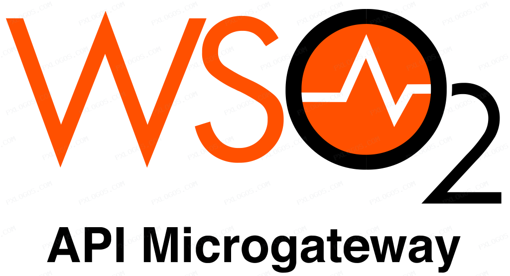 Wso2 Logo PNG with transparent background