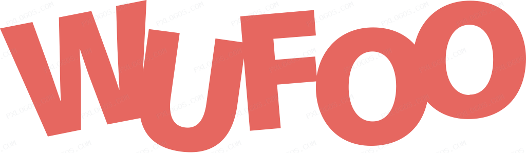 Wufoo Logo PNG with transparent background
