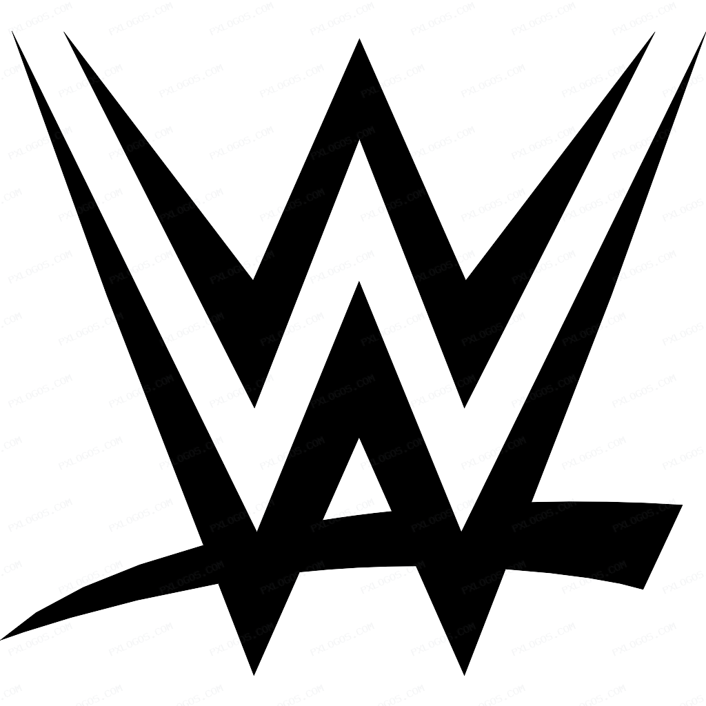 WWE Logo PNG with transparent background
