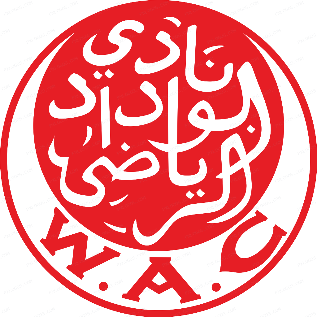 Wydad Casablanca Logo PNG with transparent background
