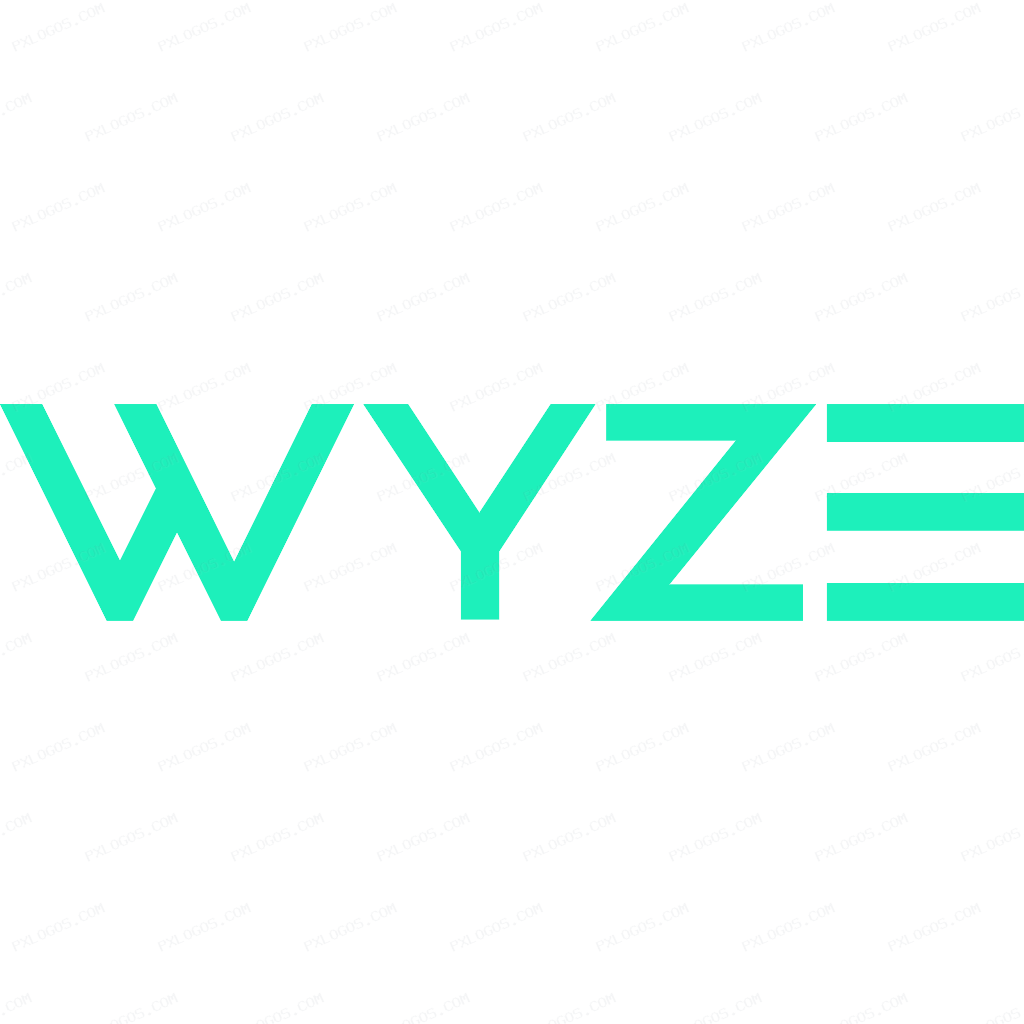 Wyze Logo PNG with transparent background