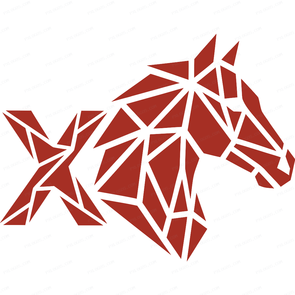 X P Ferd Logo PNG with transparent background