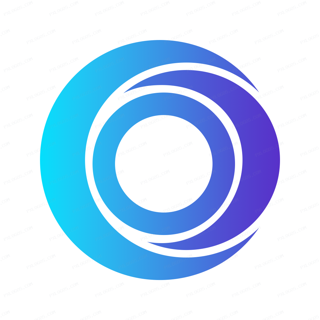 X2y2 Logo PNG with transparent background