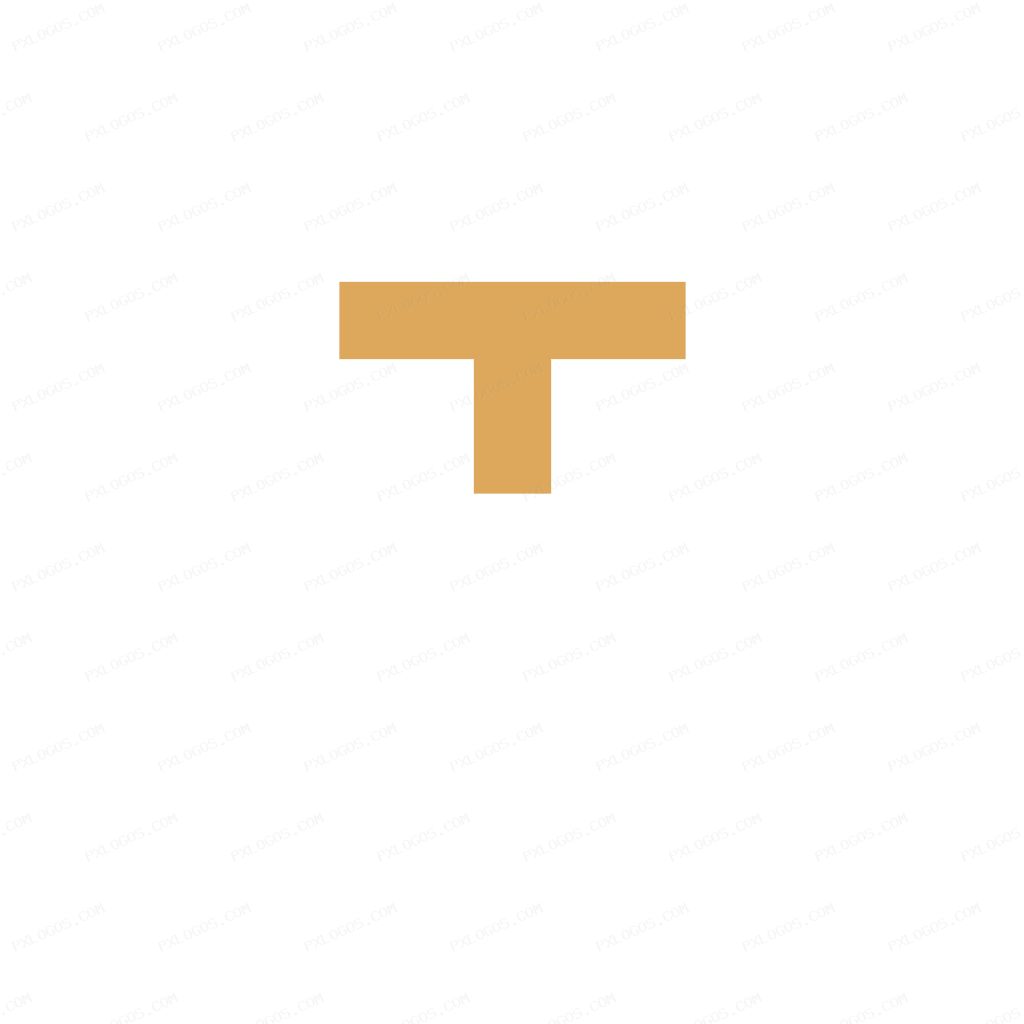 Xaut Logo PNG with transparent background