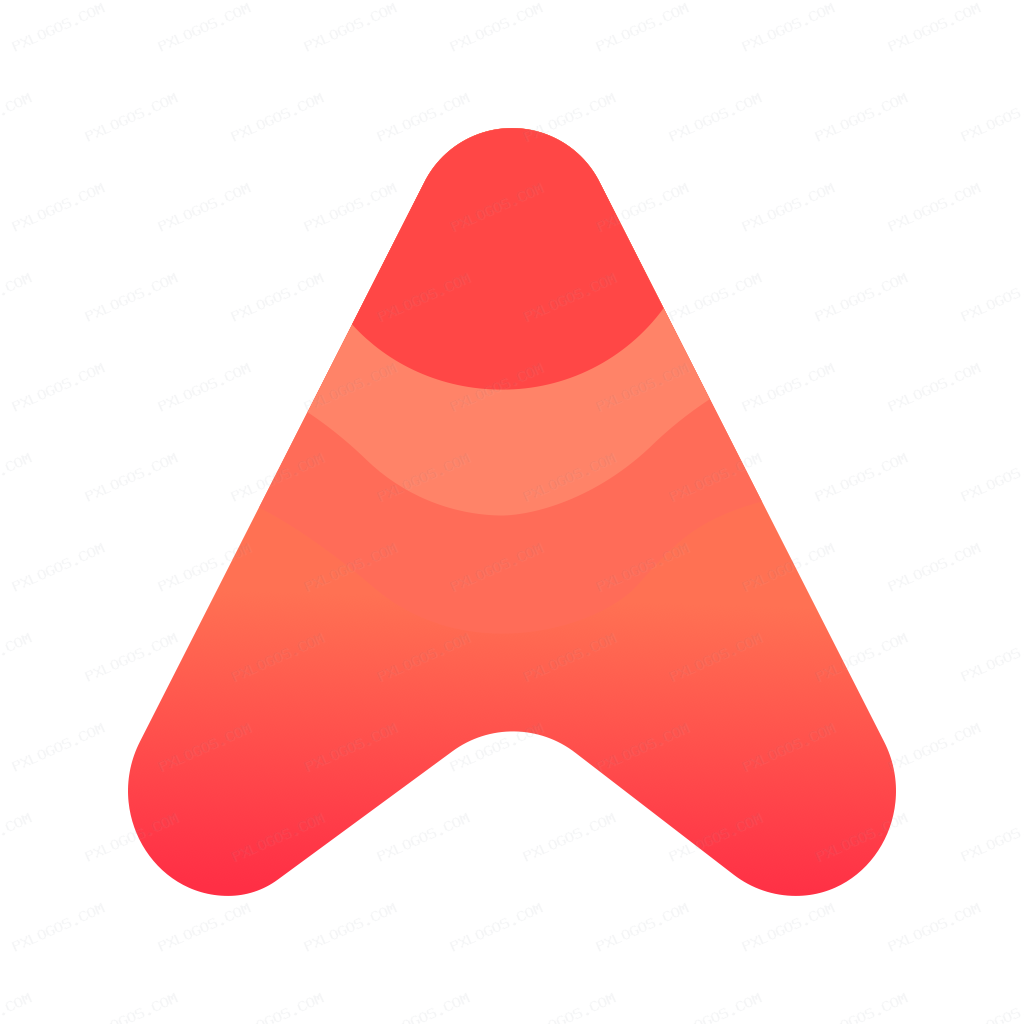 Xava Logo PNG with transparent background