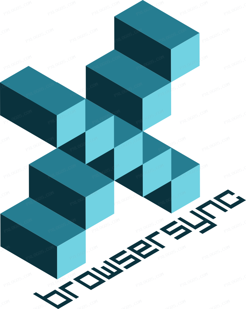 Xbrowsersync Logo PNG with transparent background