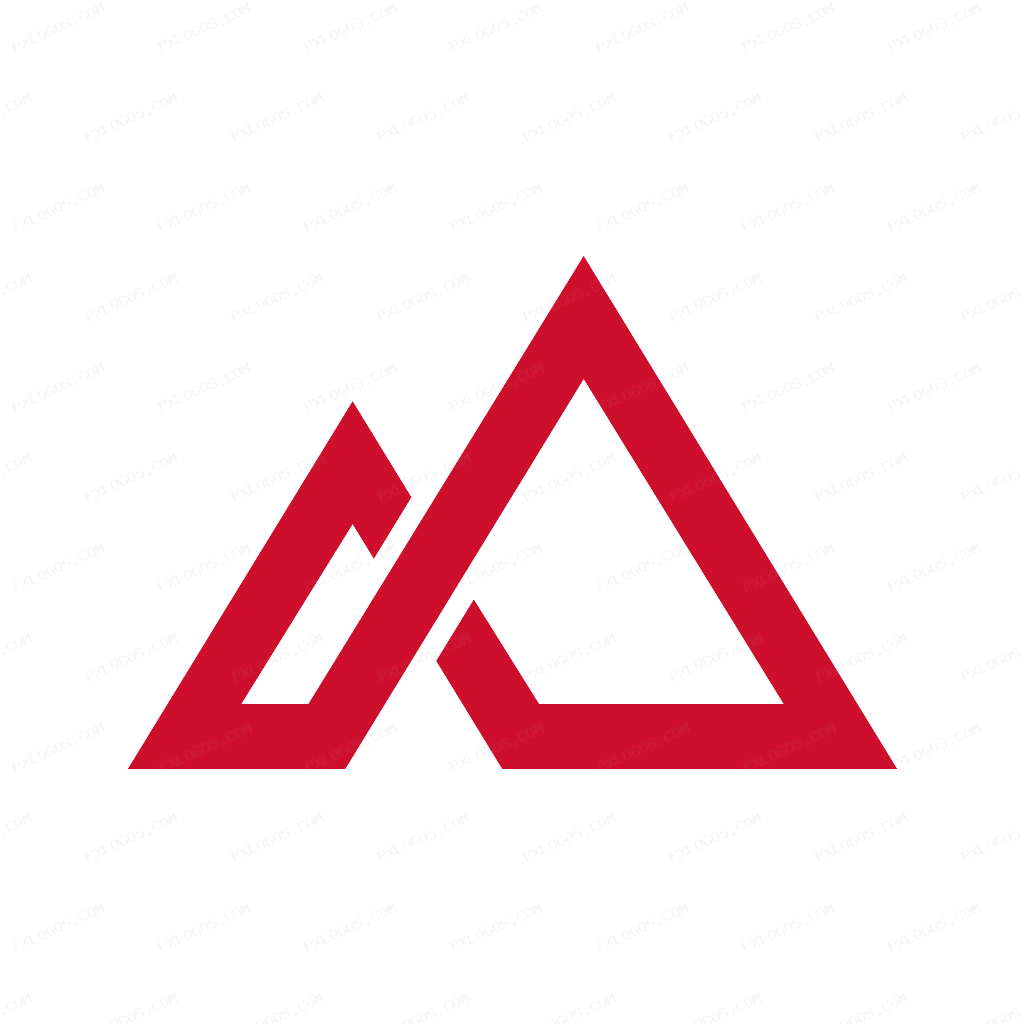 Xchf Logo PNG with transparent background