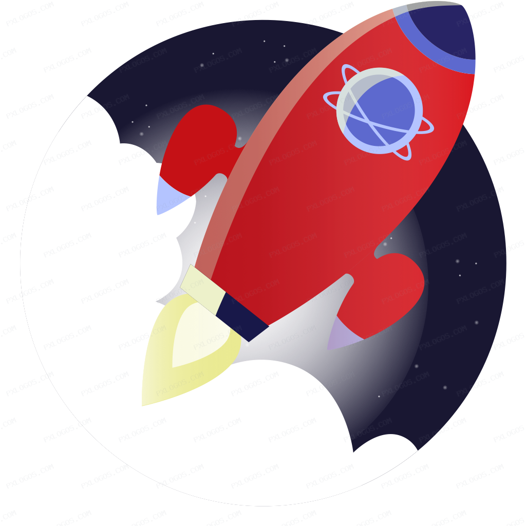 Xcp Ng Logo PNG with transparent background