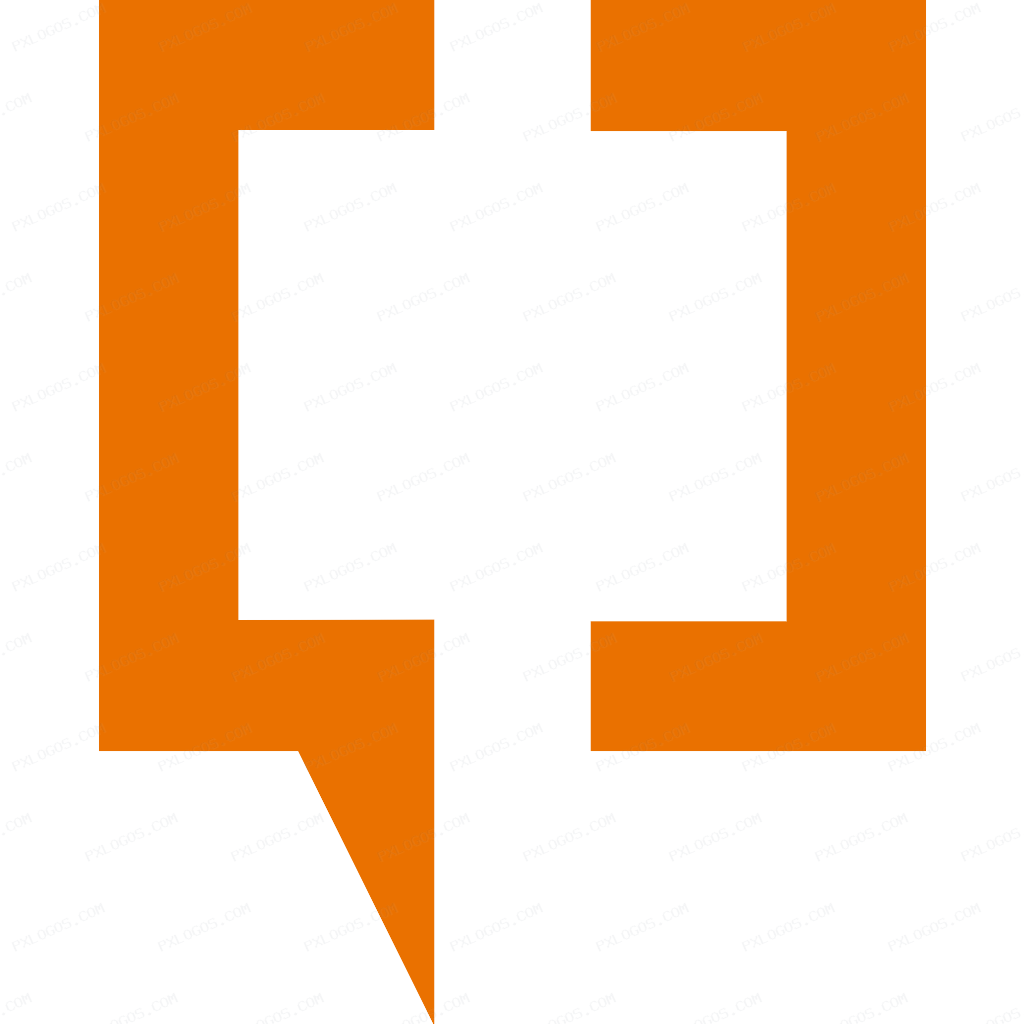 XDA Developers Logo PNG with transparent background