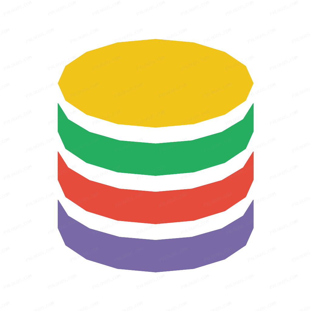 Xdata Logo PNG with transparent background