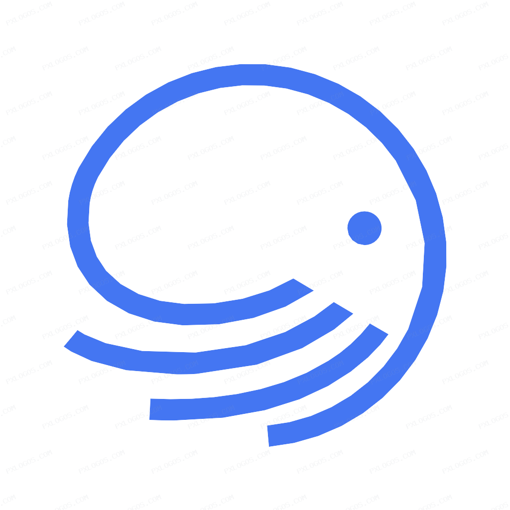 Xdefi Logo PNG with transparent background