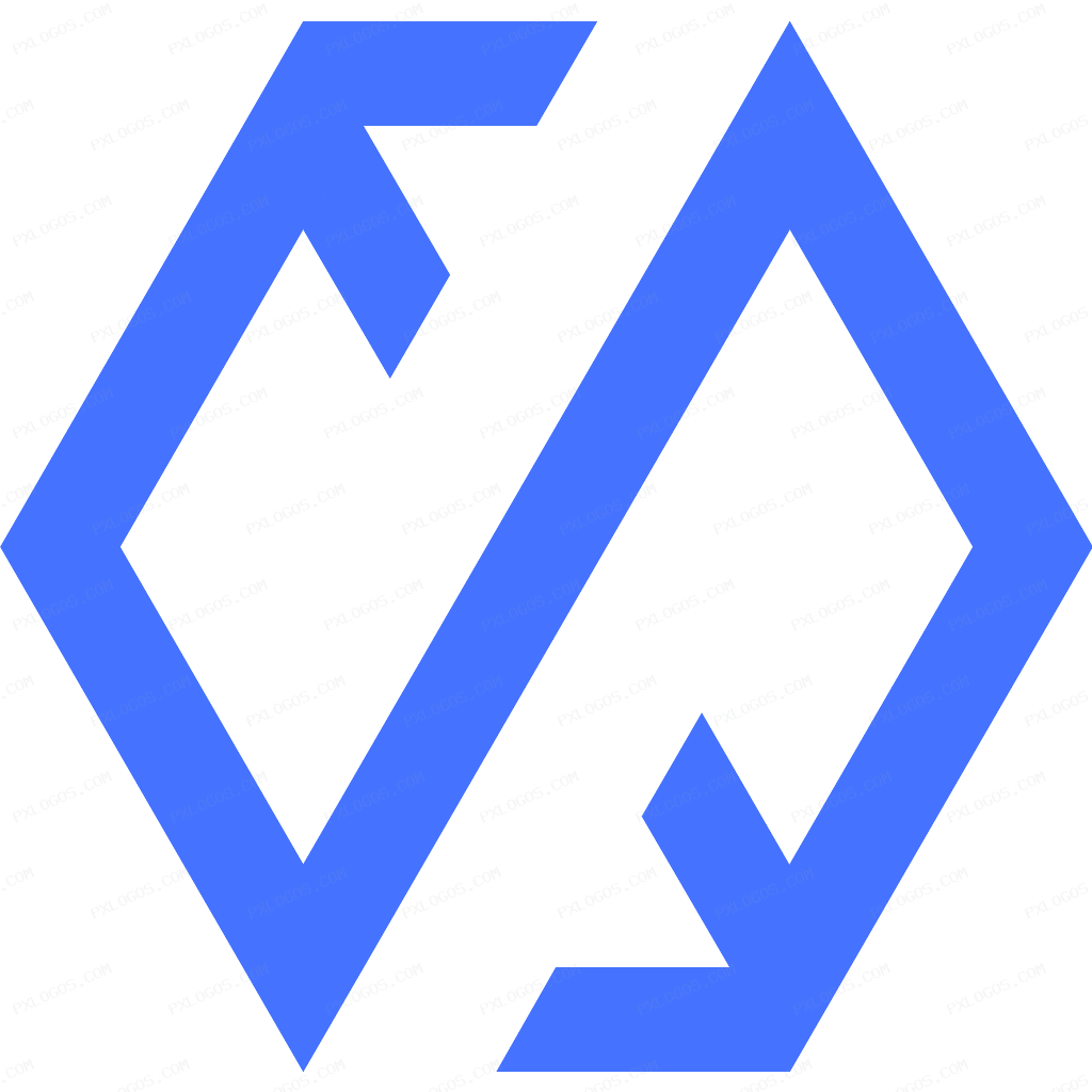 Xendit Logo PNG with transparent background