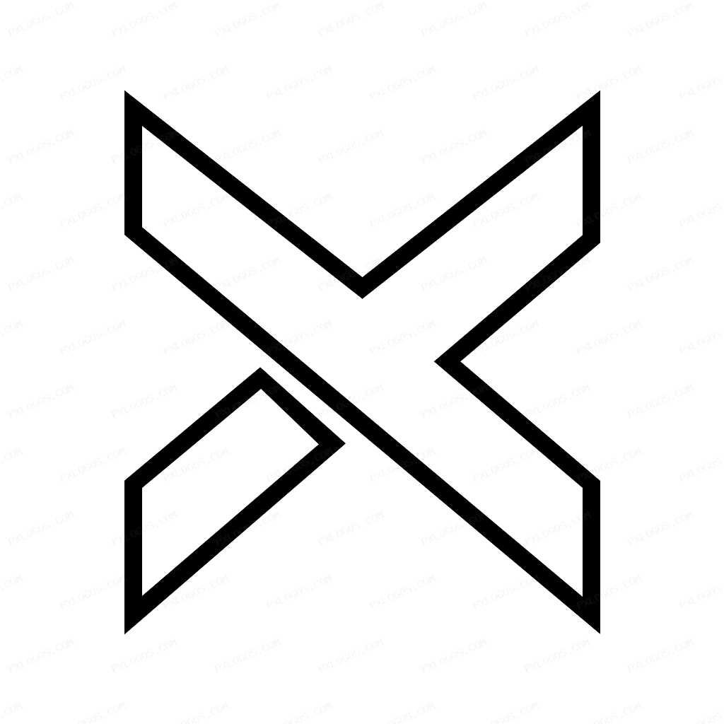 Xido Logo PNG with transparent background