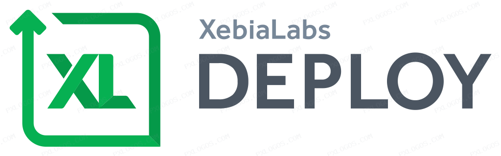 Xl Deploy Logo PNG with transparent background