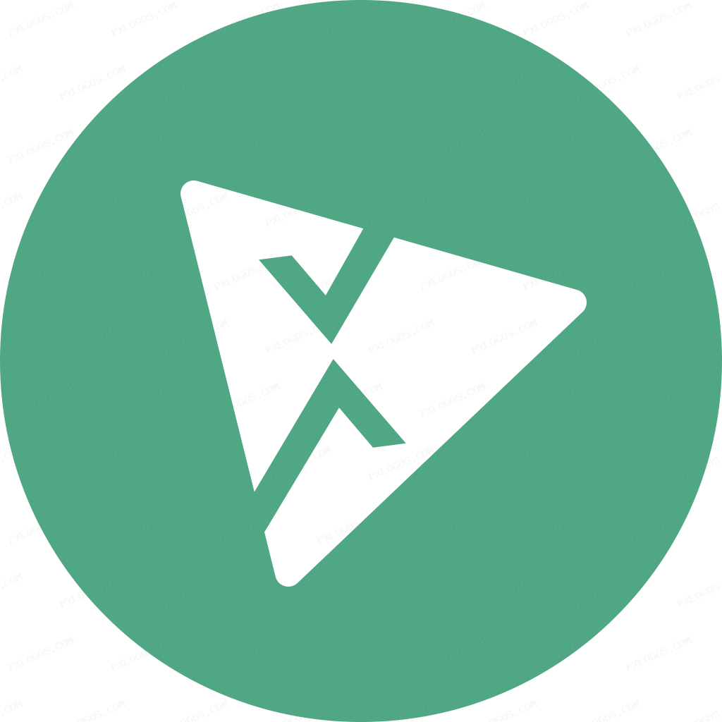 Xpa Logo PNG with transparent background