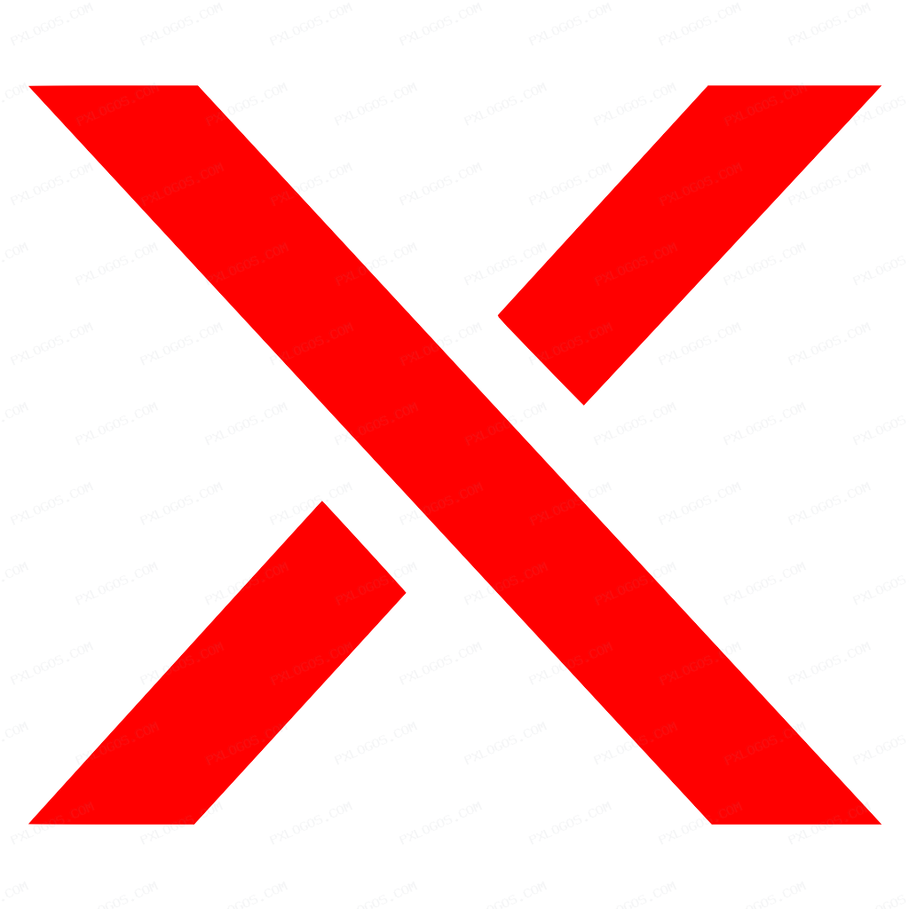 Xpenology Logo PNG with transparent background