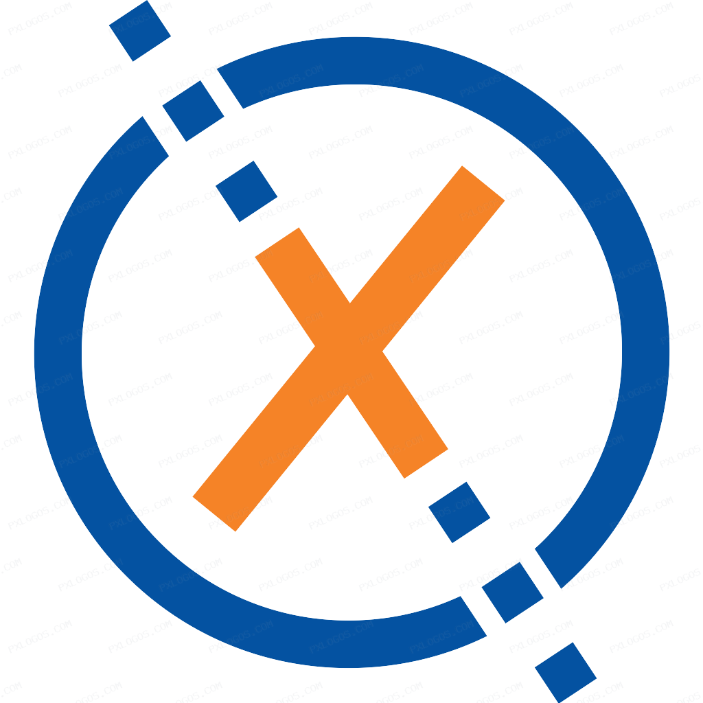 Xplicittrust Logo PNG with transparent background