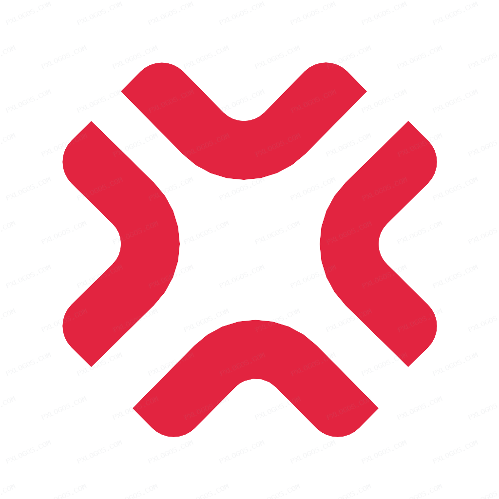 Xpnet Logo PNG with transparent background