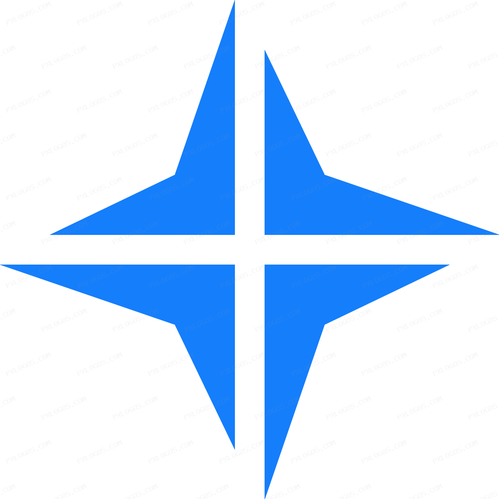 Xray Logo PNG with transparent background
