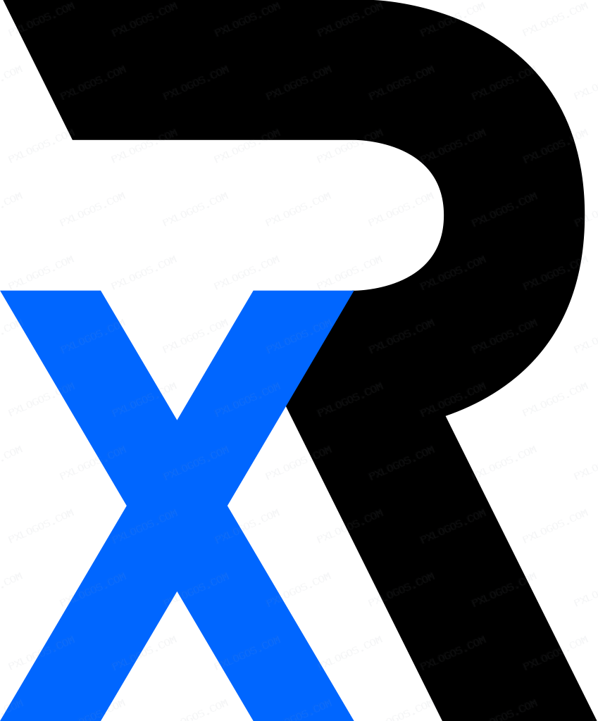 Xregistry Logo PNG with transparent background