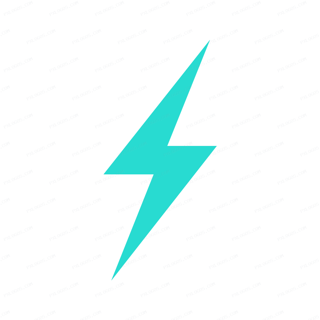 Xrune Logo PNG with transparent background