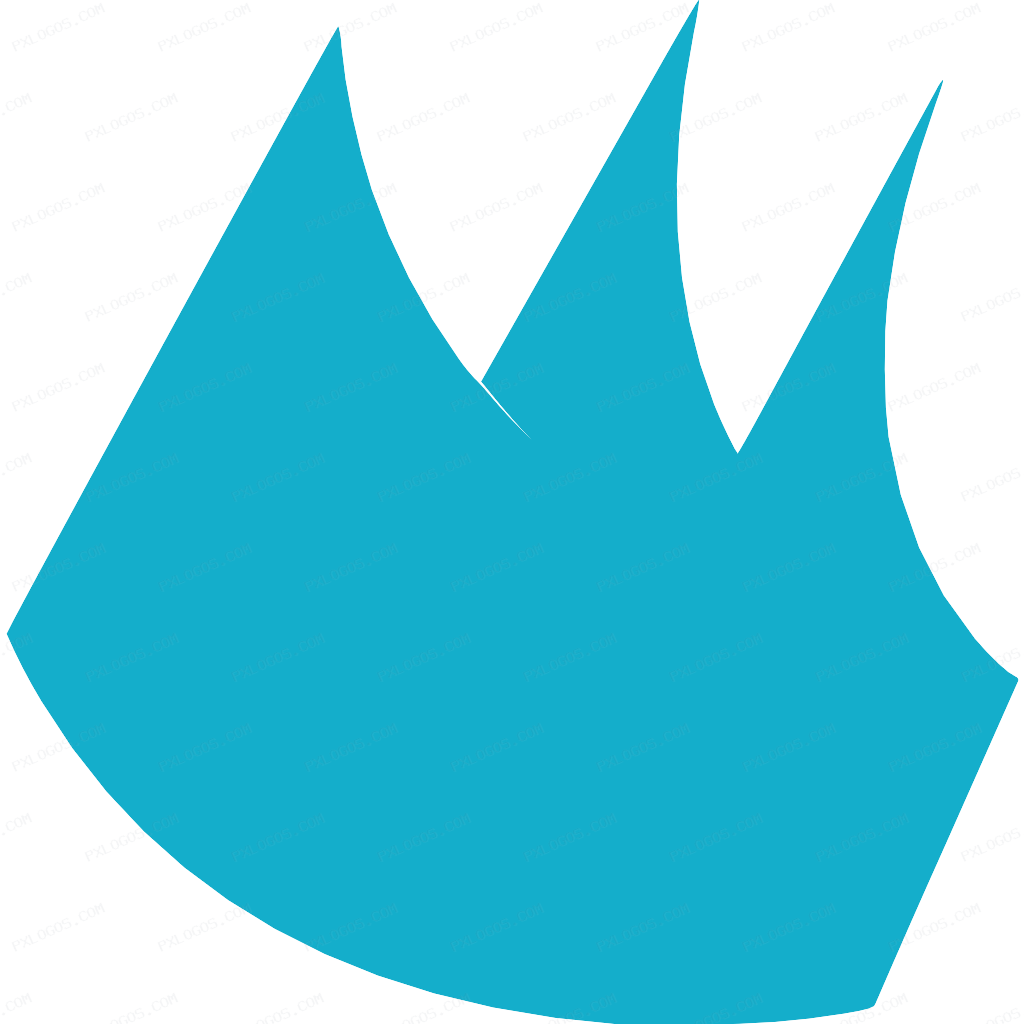B4X Logo PNG with transparent background